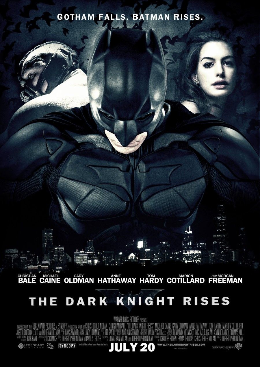 batman dark knight rises full